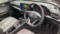 SEAT Leon 1.0 TSI EVO SE 5dr Petrol Hatchback